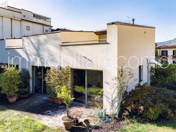 Casa Indipendente 6 locali - Rif. 117251 Como