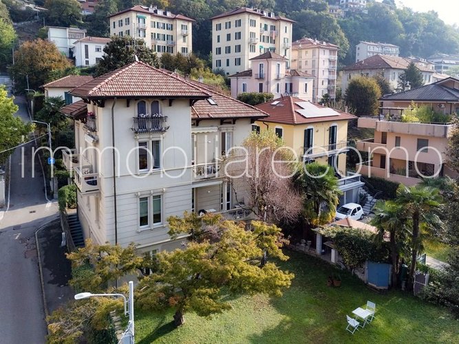 Appartamento 3 locali - Rif. 117252 Como