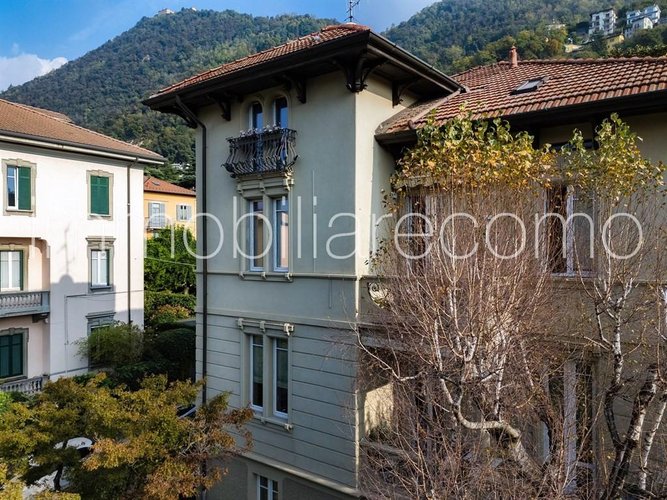 Appartamento 3 locali - Rif. 117252 Como