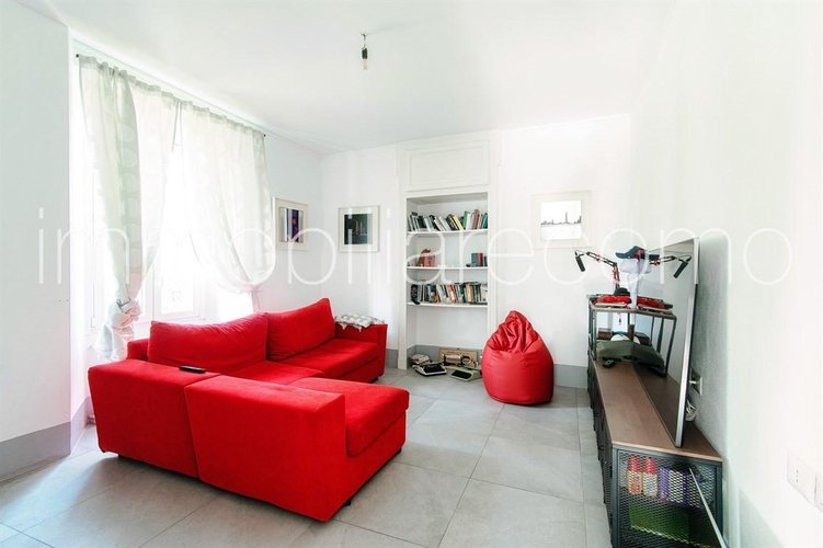 Appartamento 3 locali - Rif. 117252 Como