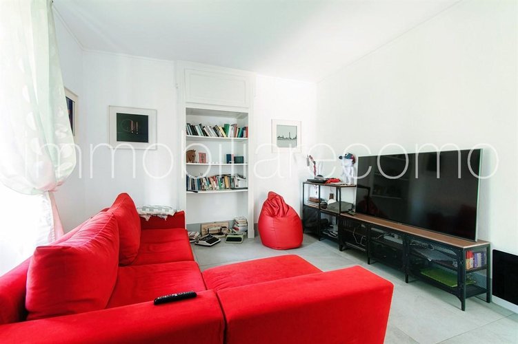 Appartamento 3 locali - Rif. 117252 Como