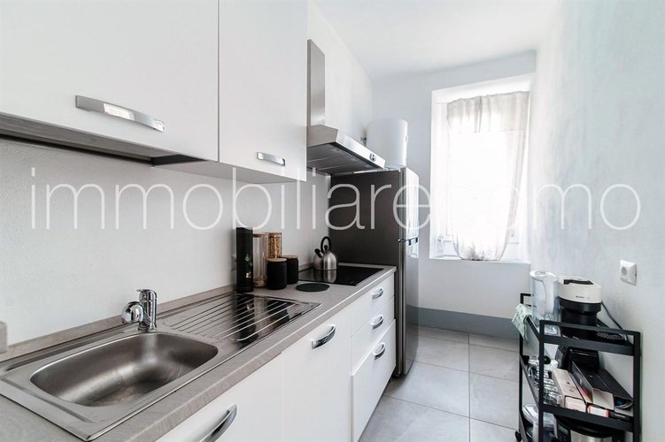 Appartamento 3 locali - Rif. 117252 Como