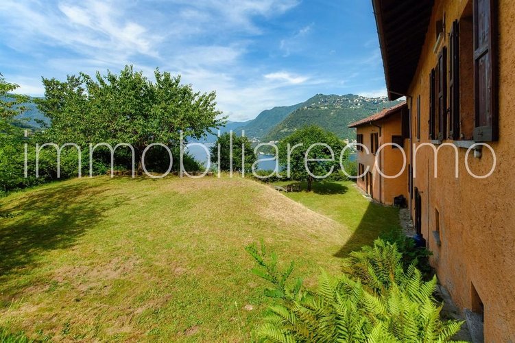 Villa 11 locali - Rif. 117254 Como