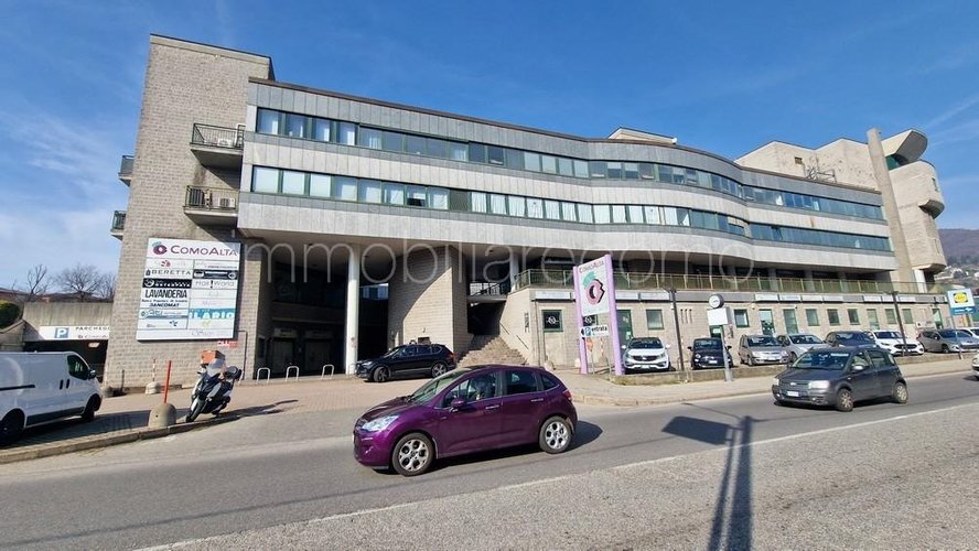 Ufficio 2 locali - Rif. 117256