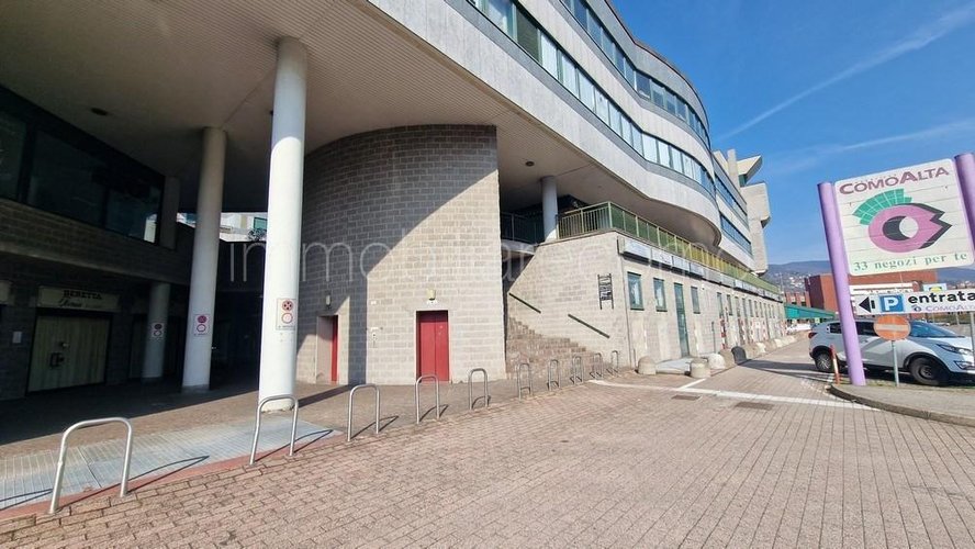 Ufficio 2 locali - Rif. 117256 Como