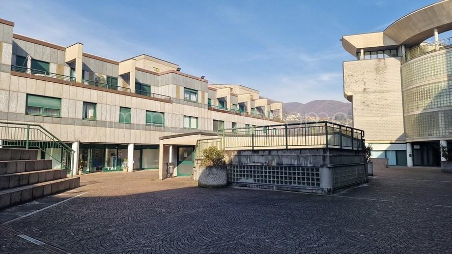 Ufficio 2 locali - Rif. 117256 Como