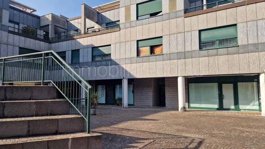Ufficio 2 locali - Rif. 117256 Como