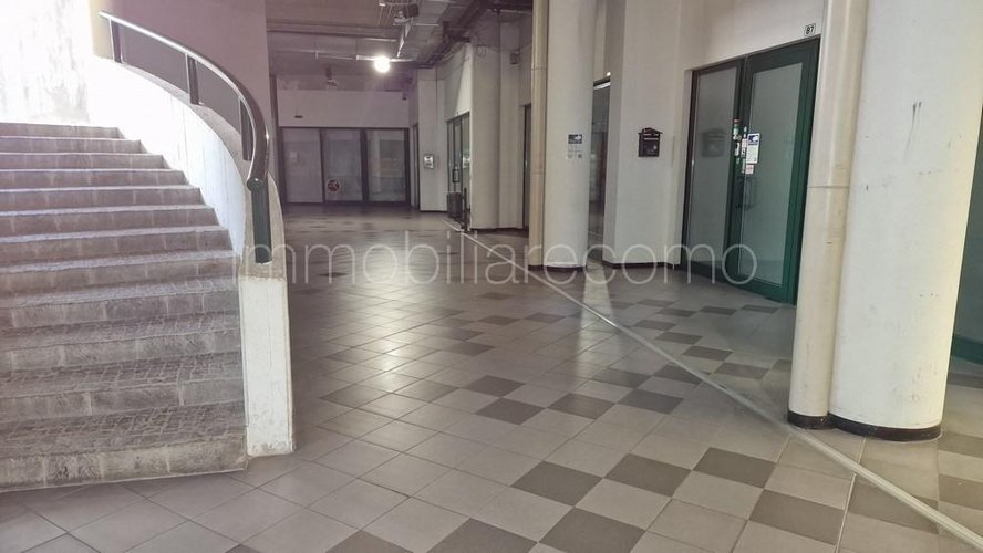 Ufficio 2 locali - Rif. 117256 Como