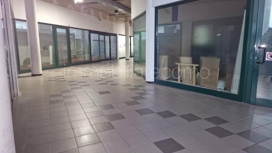 Ufficio 2 locali - Rif. 117256 Como