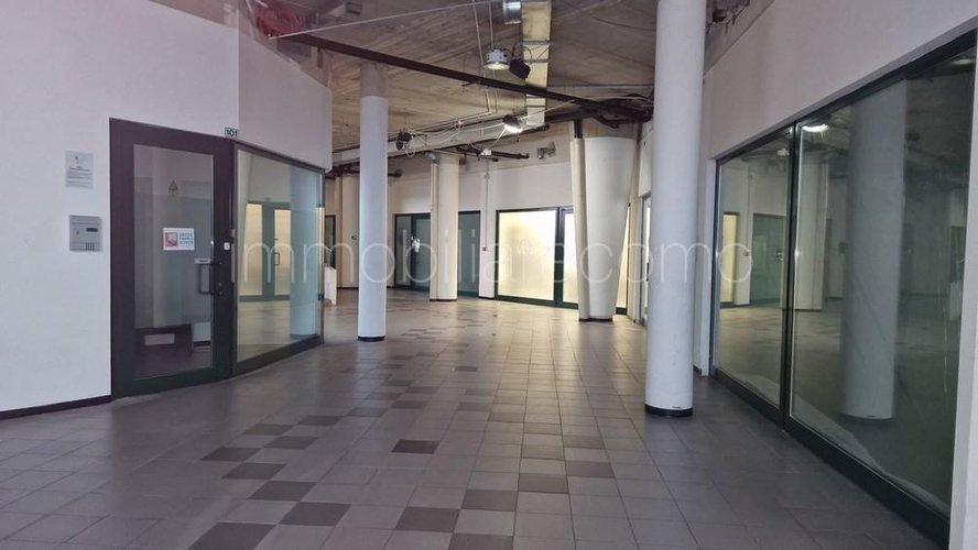 Ufficio 2 locali - Rif. 117256 Como