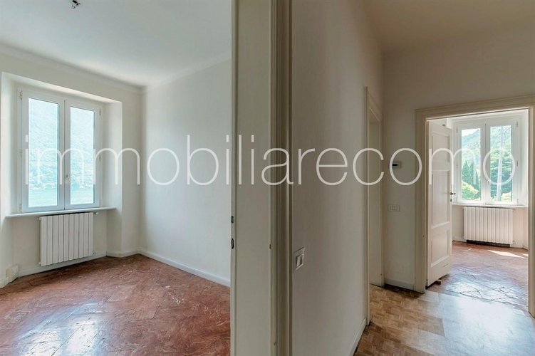 Appartamento 3 locali - Rif. 117258 Moltrasio