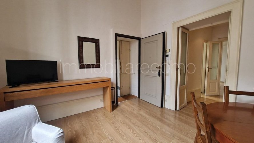 APPARTAMENTO ARREDATO IN CENTRO STORICO Como