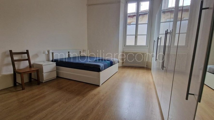 APPARTAMENTO ARREDATO IN CENTRO STORICO Como