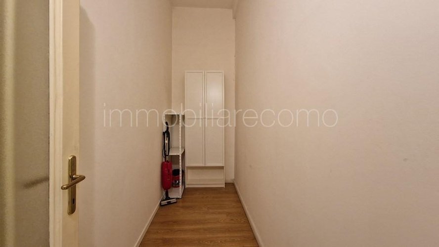 APPARTAMENTO ARREDATO IN CENTRO STORICO Como