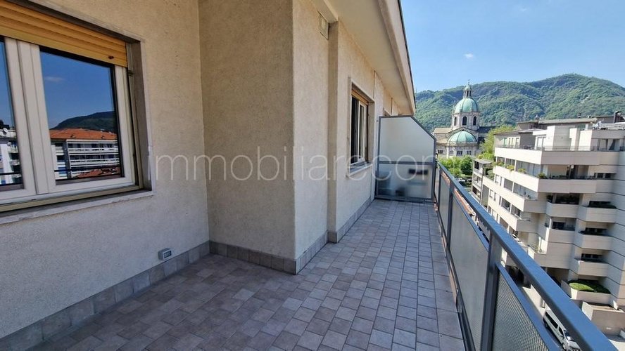 APPARTAMENTO IN LOCAZIONE ADIACENTE MURA CITTADINE
