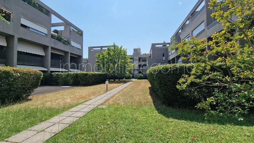 Appartamento 3 locali - Rif. 117267 Como