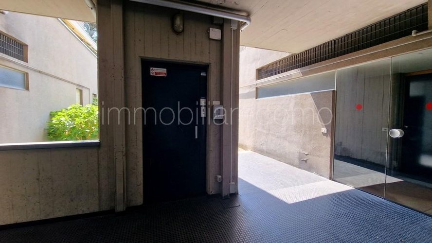 Appartamento 3 locali - Rif. 117267 Como