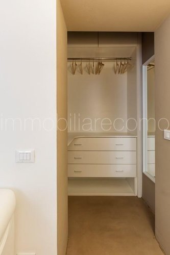COMO, Citta' murata Como