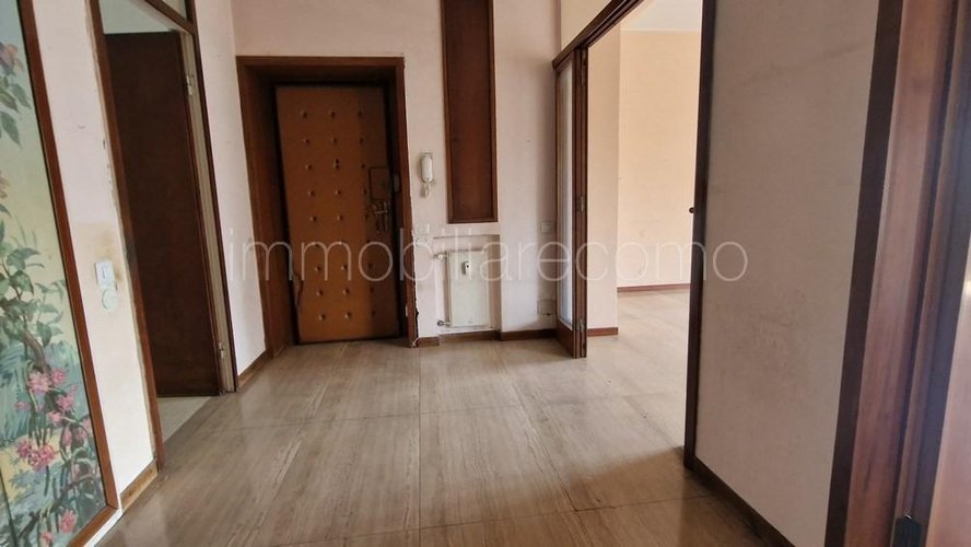 Appartamento 5 locali - Rif. 117270 Como