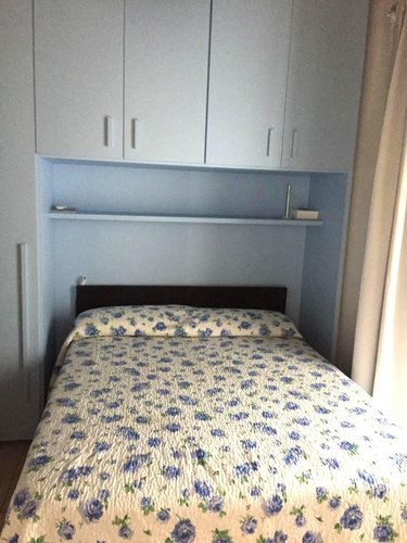 BILOCALE ARREDATO - ZONA BORGHI Como