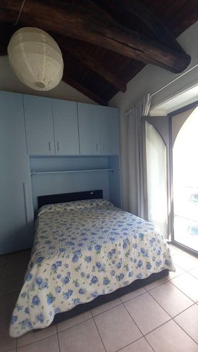 BILOCALE ARREDATO - ZONA BORGHI Como