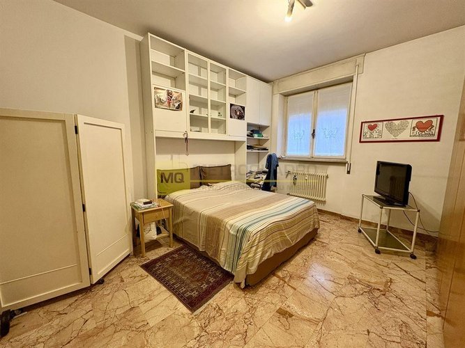Appartamento 3 locali - Rif. Castello150c