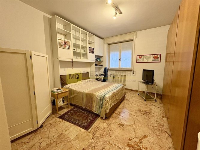 Appartamento 3 locali - Rif. Castello150c Lecco