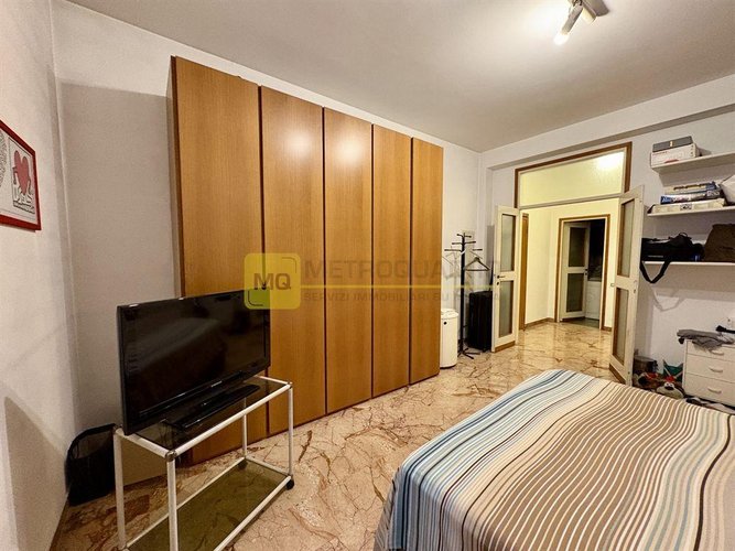 Appartamento 3 locali - Rif. Castello150c Lecco