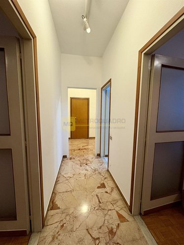 Appartamento 3 locali - Rif. Castello150c Lecco