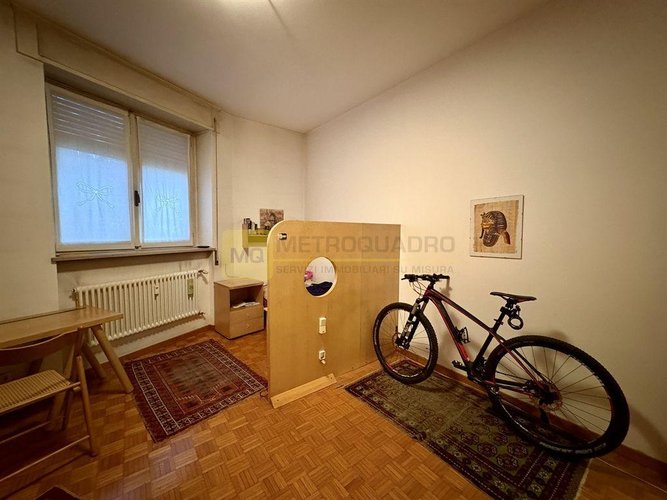Appartamento 3 locali - Rif. Castello150c Lecco