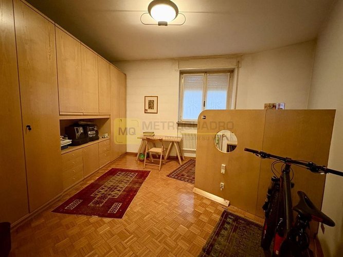Appartamento 3 locali - Rif. Castello150c Lecco