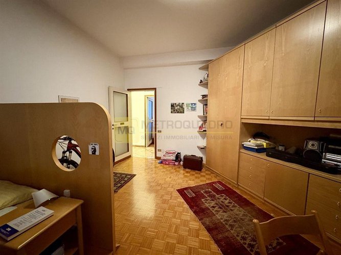 Appartamento 3 locali - Rif. Castello150c Lecco