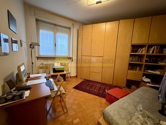 Appartamento 3 locali - Rif. Castello150c Lecco