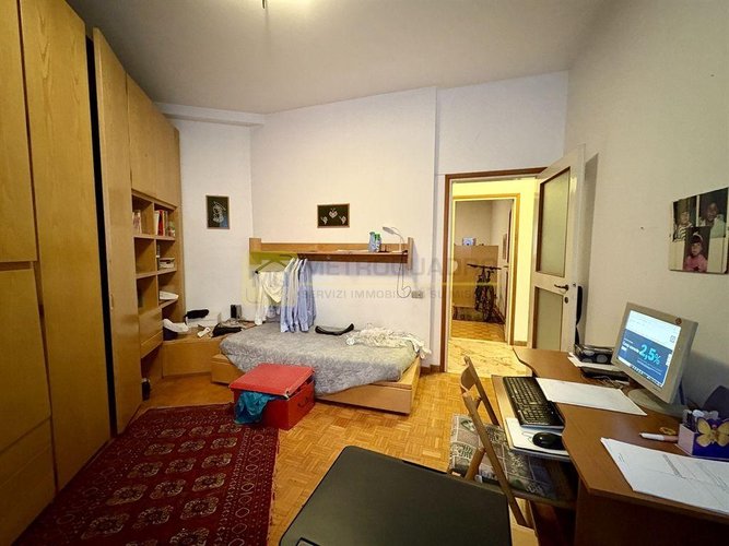 Appartamento 3 locali - Rif. Castello150c Lecco