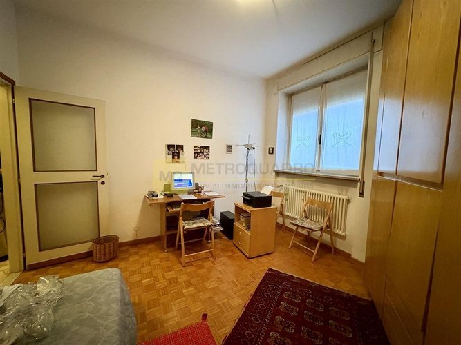 Appartamento 3 locali - Rif. Castello150c Lecco