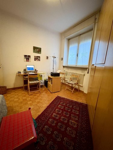 Appartamento 3 locali - Rif. Castello150c Lecco