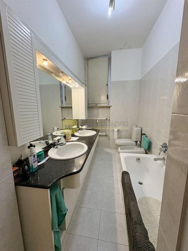 Appartamento 3 locali - Rif. Castello150c Lecco