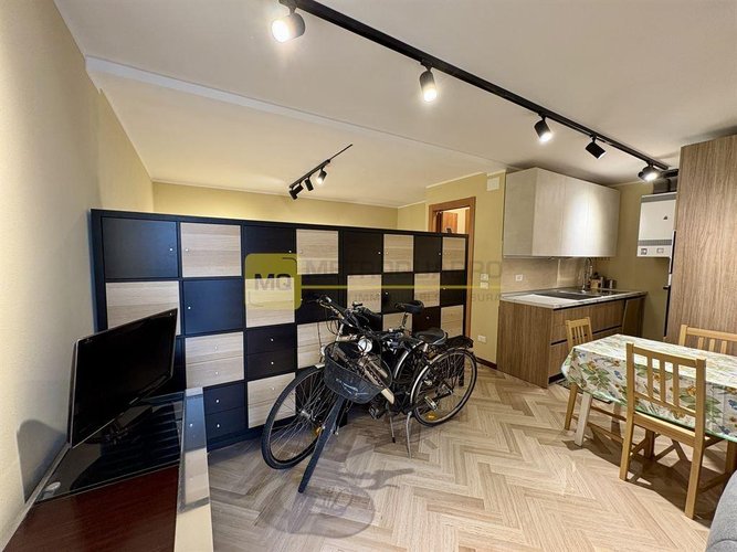 Appartamento 1 locale - Rif. AffittoCentro900b Lecco
