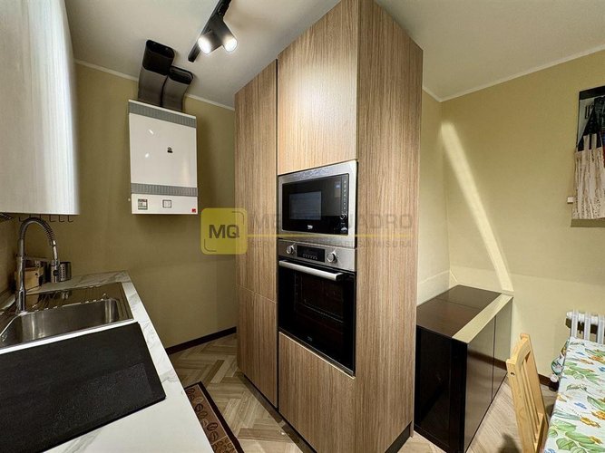 Appartamento 1 locale - Rif. AffittoCentro900b Lecco