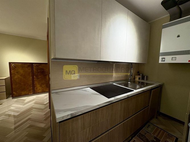 Appartamento 1 locale - Rif. AffittoCentro900b Lecco