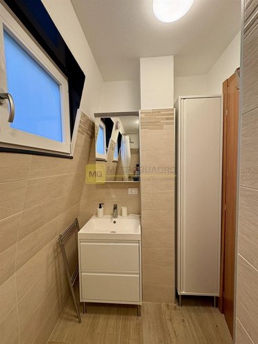 Appartamento 1 locale - Rif. AffittoCentro900b Lecco