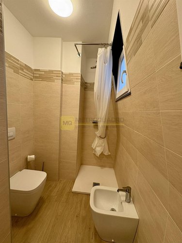 Appartamento 1 locale - Rif. AffittoCentro900b Lecco