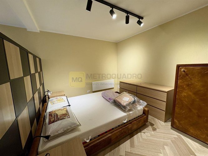 Appartamento 1 locale - Rif. AffittoCentro900b Lecco