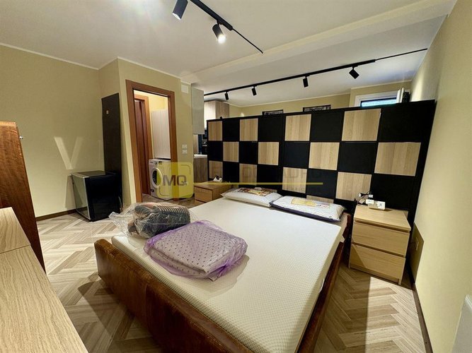 Appartamento 1 locale - Rif. AffittoCentro900b Lecco