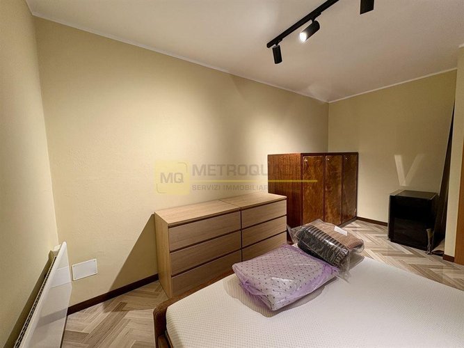 Appartamento 1 locale - Rif. AffittoCentro900b Lecco
