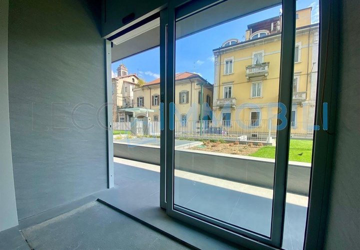 UFFICIO ASPROMONTE BC Lecco