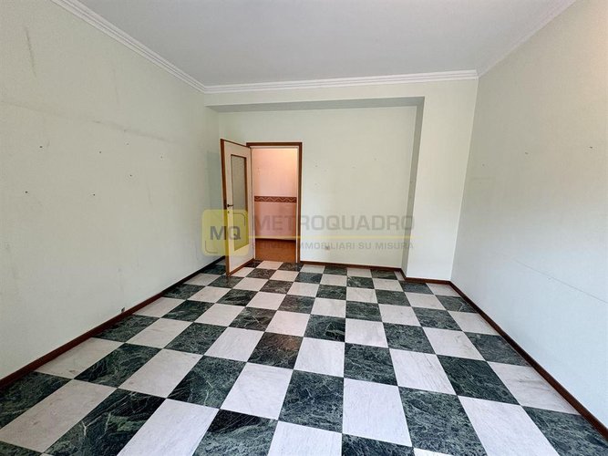 Appartamento 3 locali - Rif. Turati190c Lecco