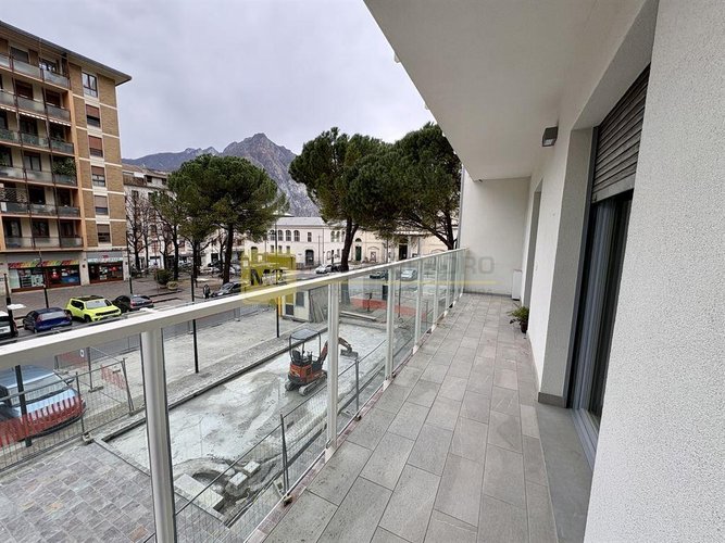 Appartamento 3 locali - Rif. Turati190c Lecco