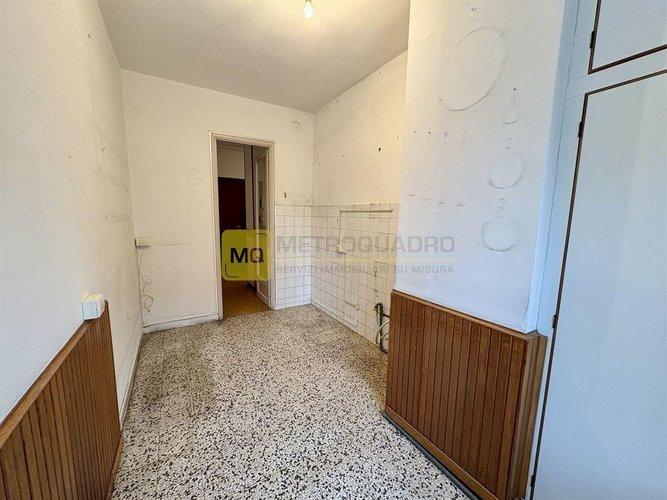 Appartamento 3 locali - Rif. Turati190c Lecco