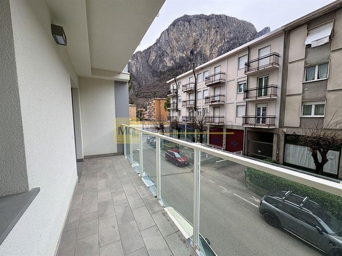 Appartamento 3 locali - Rif. Turati190c Lecco